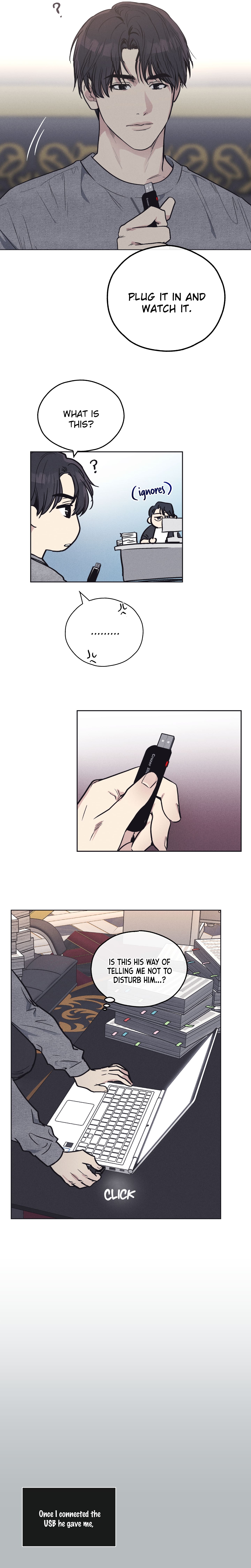 Payback, Chapter 13 image 11